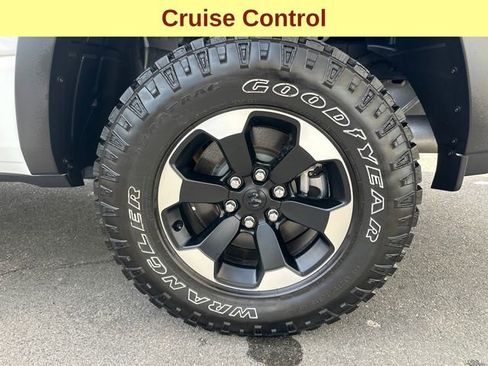 Used 2023 RAM 1500 Rebel image 9