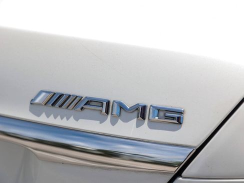 Used 2016 Mercedes-Benz S 63 AMG 4MATIC Sedan image 20