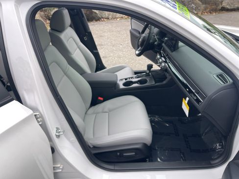 New 2026 Honda Civic Sport Touring image 23