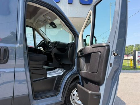 Used 2021 RAM ProMaster 3500 FWD image 32