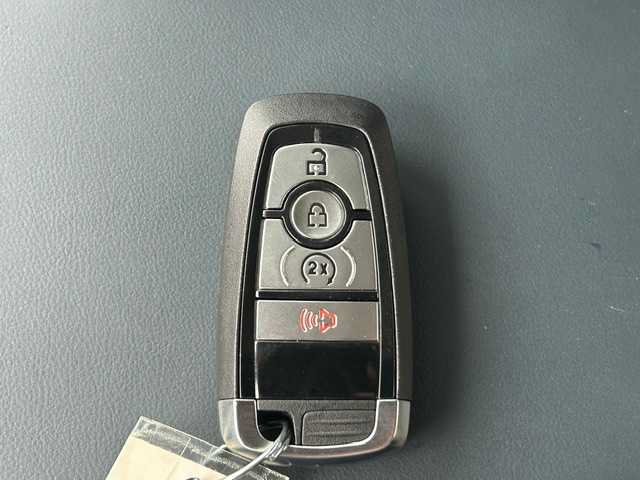 New 2026 Ford Maverick Lariat AWD/4WD image 57