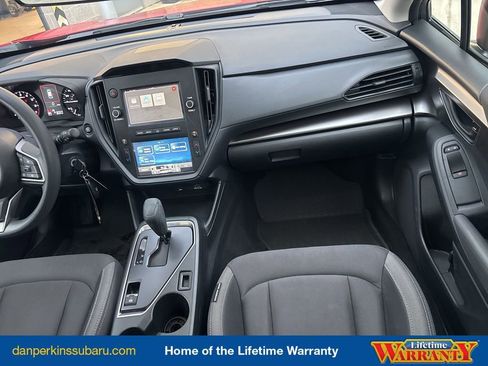 Certified 2025 Subaru Impreza 2.0i image 22