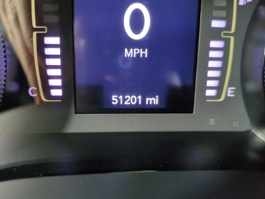 Used 2020 Jeep Cherokee Latitude Lux w/ Comfort/Convenience Group AWD/4WD image 22