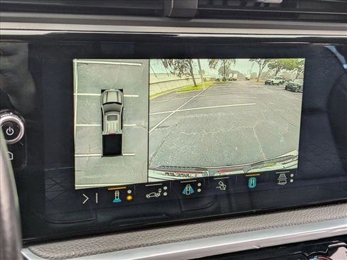 Used 2023 GMC Sierra 1500 Denali w/ Denali Reserve Package image 12