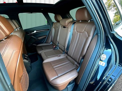 Used 2018 Audi Q5 2.0T Premium Plus image 22