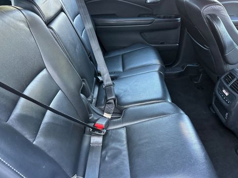 Certified 2020 Honda Pilot EX-L image 30