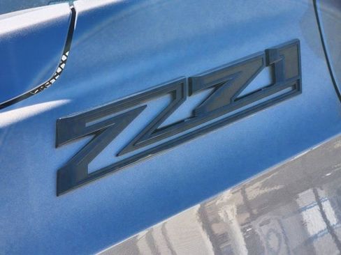 Used 2022 Chevrolet Tahoe Z71 w/ Luxury Package image 11