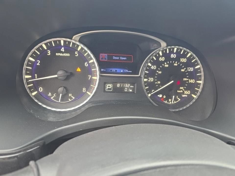 Used 2019 INFINITI QX60 Luxe w/ Limited Package FWD image 5