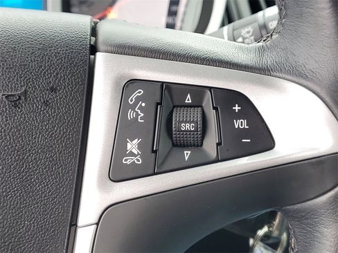 Used 2017 Chevrolet Equinox LT w/ Convenience Package image 20