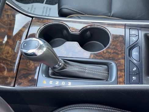 Used 2014 Chevrolet Impala LTZ image 22