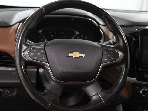 Used 2019 Chevrolet Traverse High Country w/ LPO, Floor Liner Package image 7
