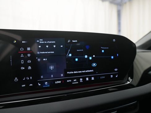 New 2025 Audi A5 2.0T Premium Plus w/ Premium Plus image 6