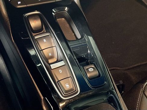 Used 2023 Chevrolet Bolt LT w/ Infotainment Package image 17