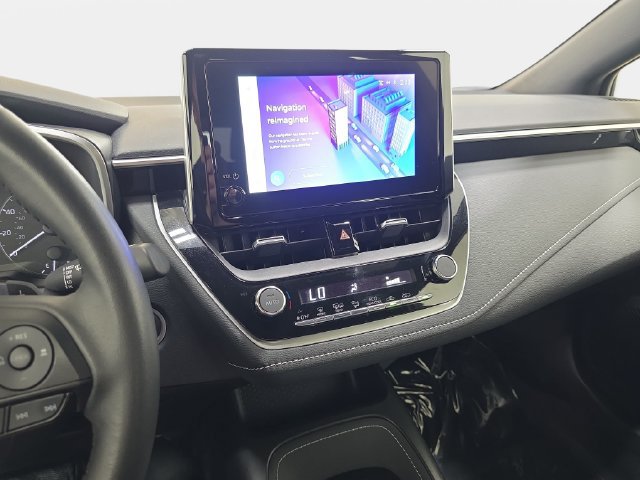 Used 2023 Toyota Corolla SE FWD image 20