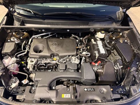 Used 2023 Toyota RAV4 Adventure image 30
