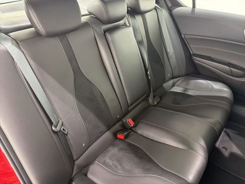 Certified 2020 Acura ILX w/ Premium & A-SPEC Package image 22