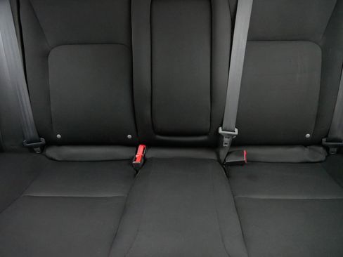 Certified 2023 Honda Civic EX image 13