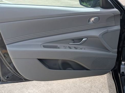 New 2026 Hyundai Elantra Sport FWD image 10
