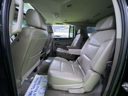 Used 2019 GMC Yukon XL SLT image 27