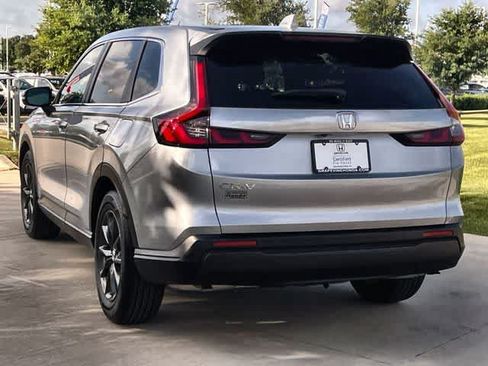 Certified 2026 Honda CR-V EX-L image 5