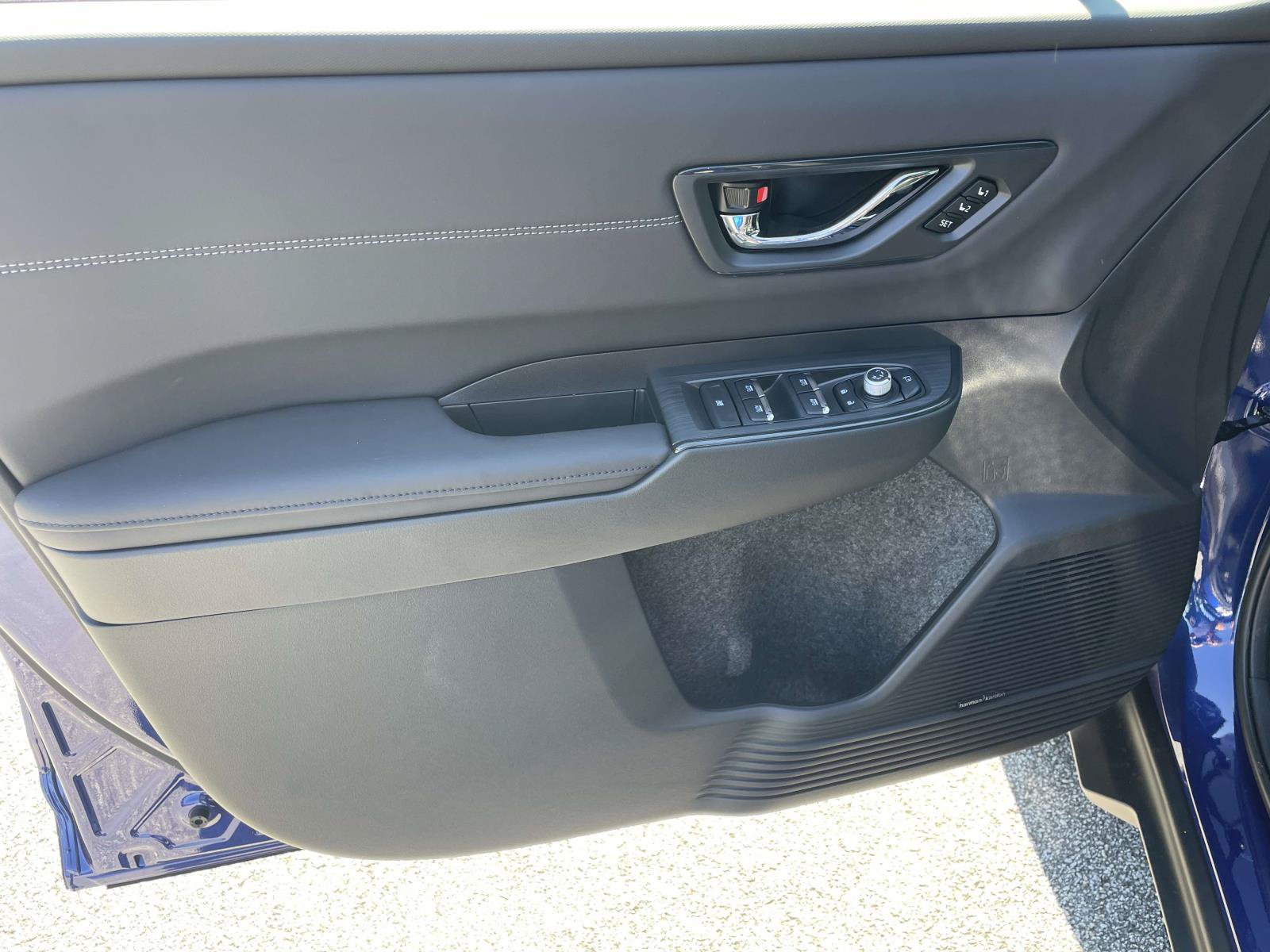 New 2026 Subaru Outback Touring XT AWD/4WD image 19