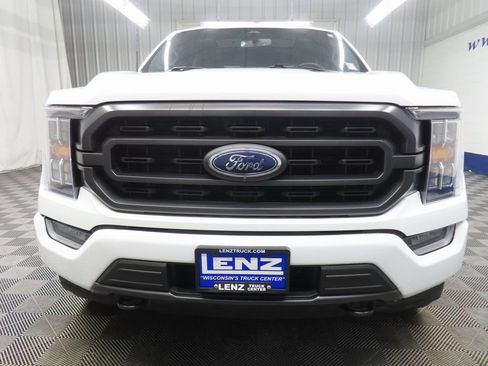 Used 2023 Ford F150 XLT w/ Equipment Group 302A High image 41