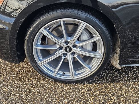 Certified 2025 Audi A5 2.0T Premium Plus w/ Convenience Plus Package image 7