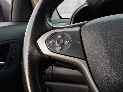 Used 2022 Chevrolet Colorado LT image 21