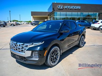 Certified 2023 Hyundai Santa Cruz SEL Premium