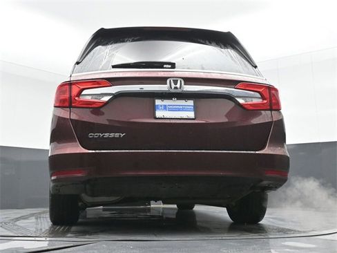 Used 2020 Honda Odyssey EX-L image 52