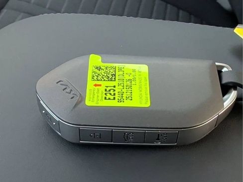 New 2026 Kia K5 LXS FWD image 33