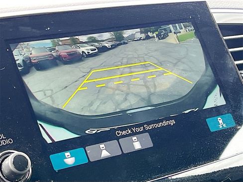 Used 2021 Honda Passport EX-L image 13