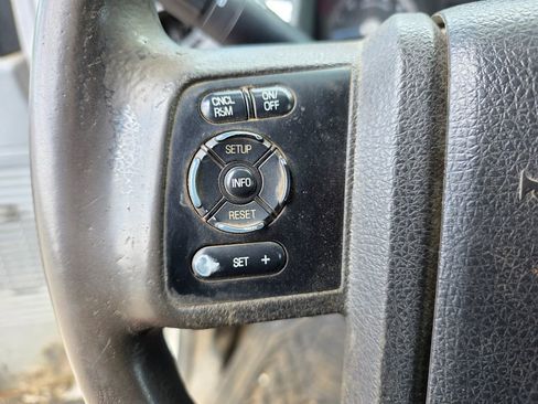 Used 2016 Ford F350 XL w/ Power Equipment Group AWD/4WD image 34