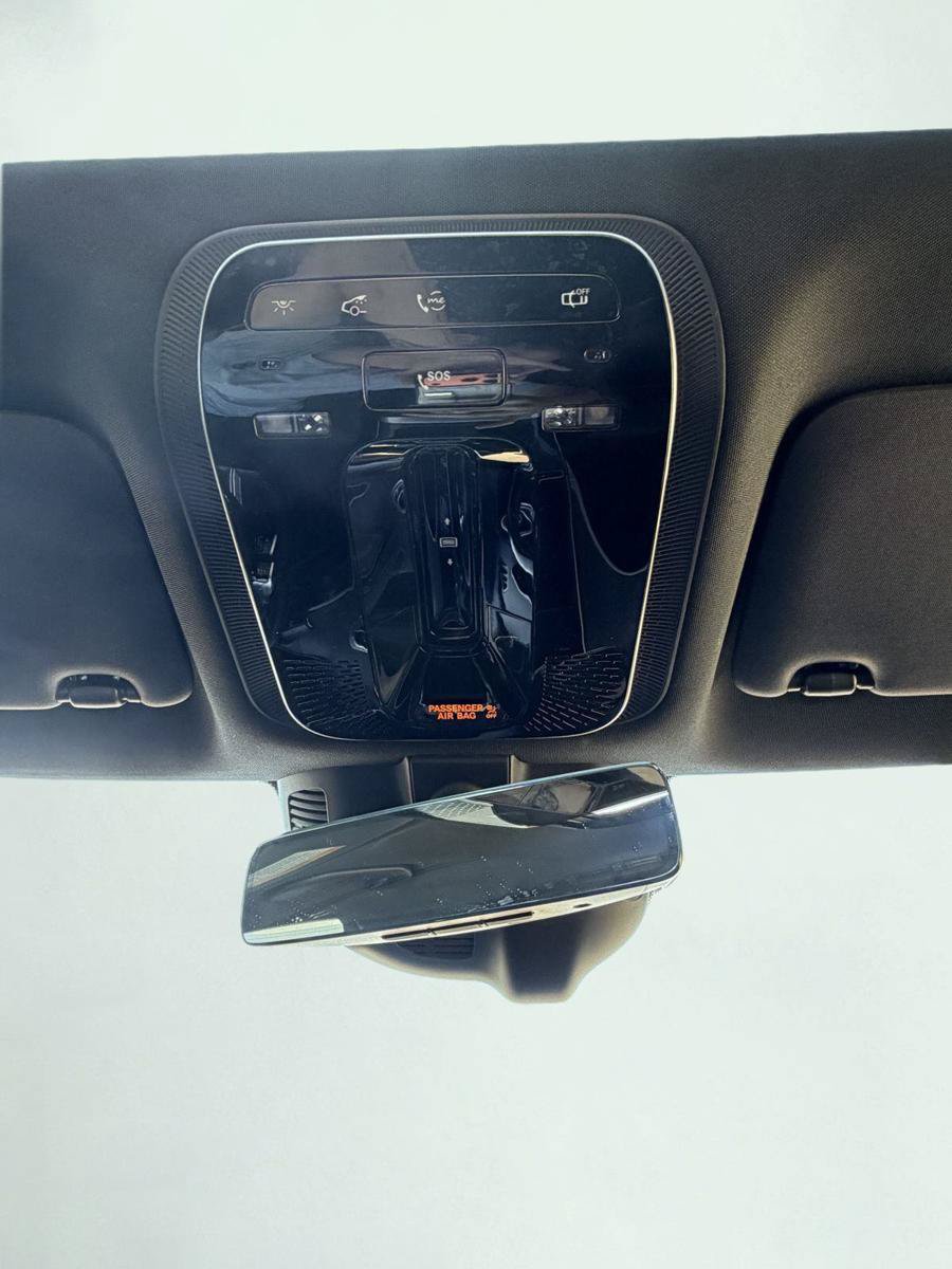 Used 2022 Mercedes-Benz C 300 4MATIC Sedan image 12