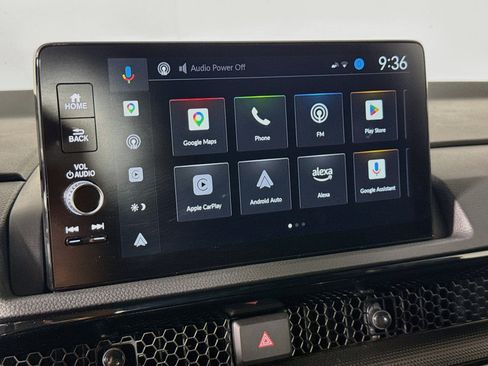 Certified 2026 Honda CR-V Sport Touring image 17
