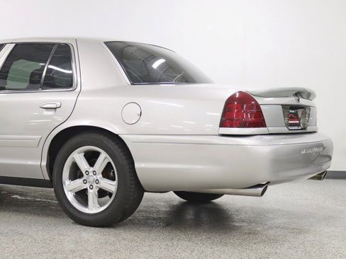 Used 2004 Mercury Marauder image 12