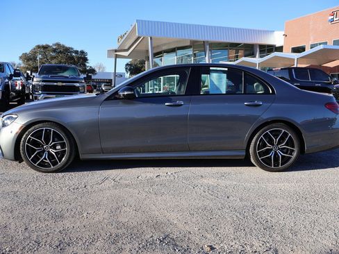 Used 2021 Mercedes-Benz E 350 E 350 image 2