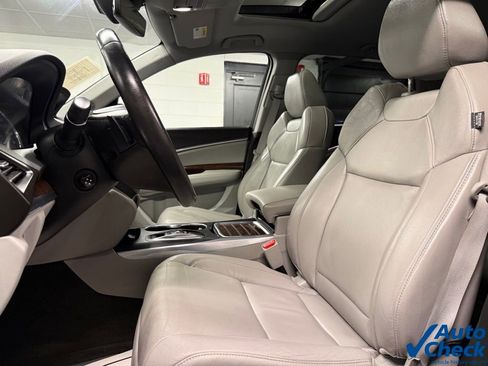 Used 2018 Acura MDX SH-AWD image 25
