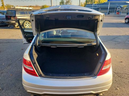 Used 2014 Mercedes-Benz C 300 4MATIC Sedan image 26