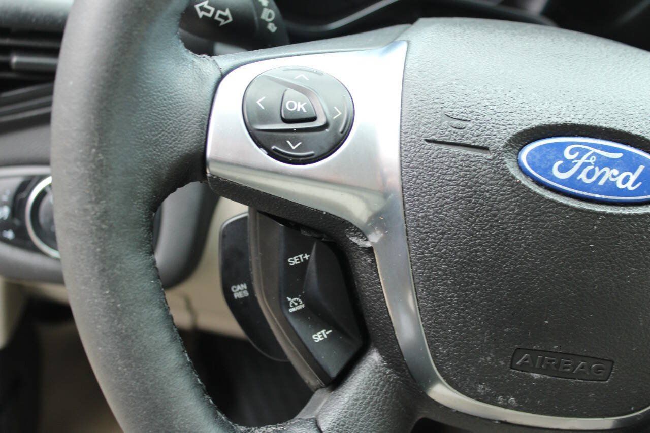 Used 2014 Ford C-MAX SE FWD image 31