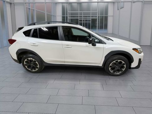 Used 2021 Subaru Crosstrek 2.0i AWD/4WD image 9