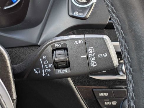 Used 2019 BMW X3 M40i w/ Premium Package AWD/4WD image 27