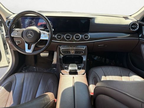 Used 2019 Mercedes-Benz CLS 450 image 11