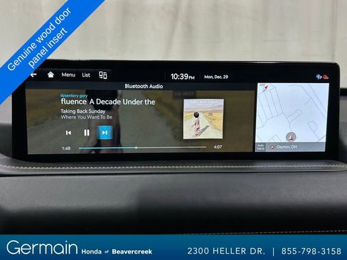 Used 2024 Genesis GV80 2.5T image 25