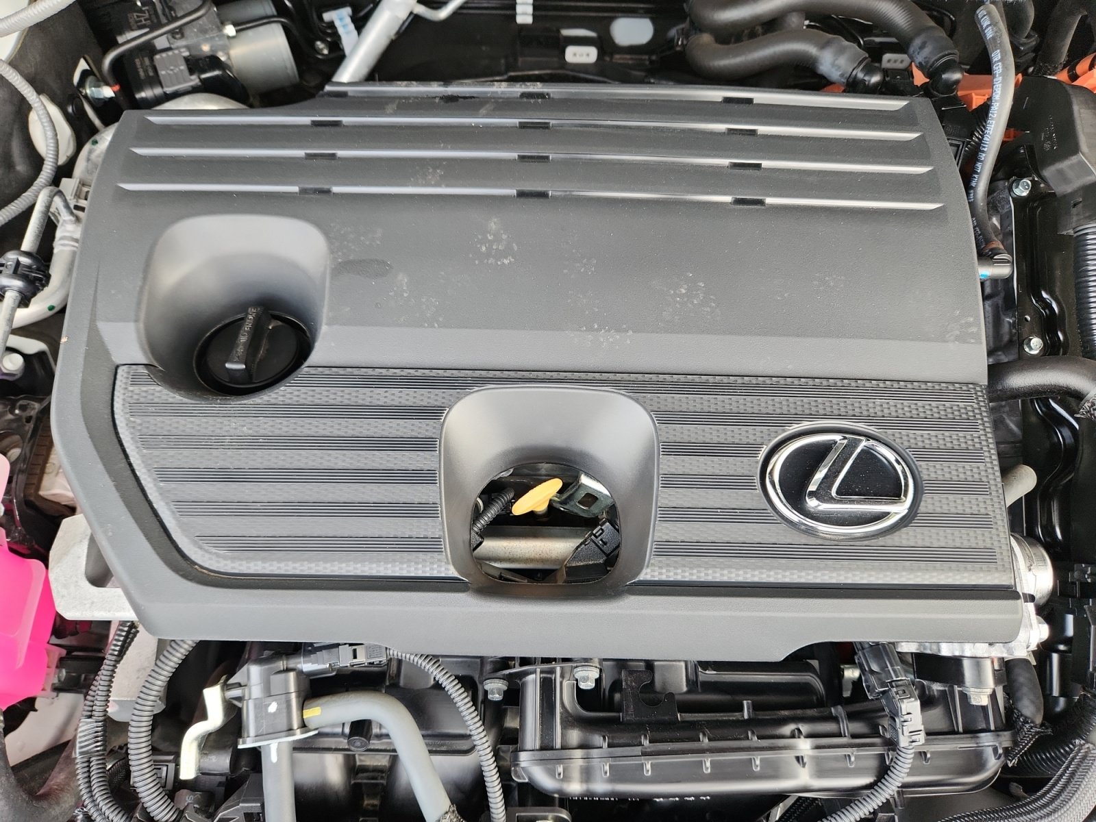 Used 2024 Lexus RX 350 w/ Convenience Package AWD/4WD image 21
