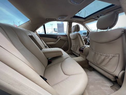 Used 2001 Mercedes-Benz S 430 image 26