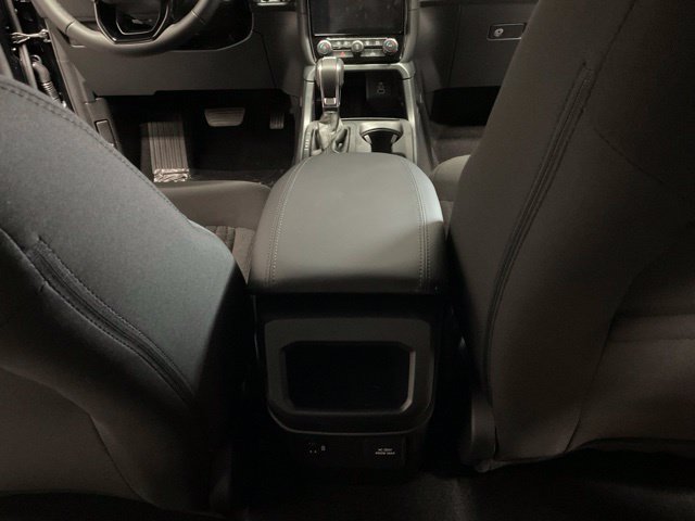 New 2026 Ford Ranger XLT AWD/4WD image 28