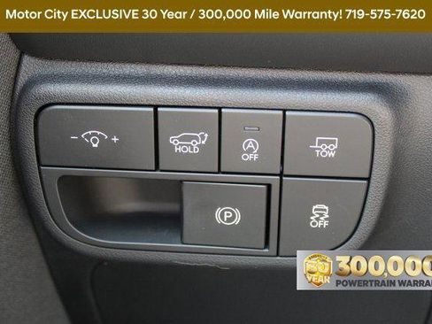 New 2026 Hyundai Palisade Calligraphy image 40