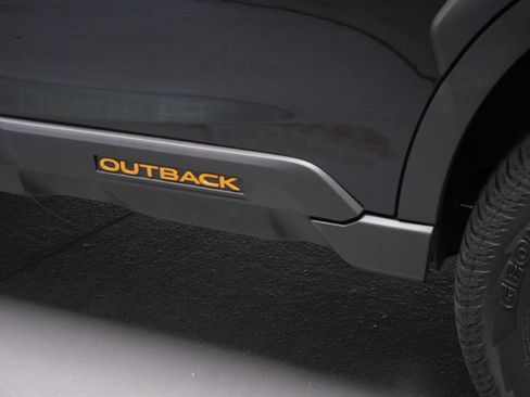 Used 2022 Subaru Outback Wilderness AWD/4WD image 16