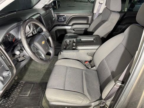 Used 2014 Chevrolet Silverado 1500 LT w/ All Star Edition RWD image 12